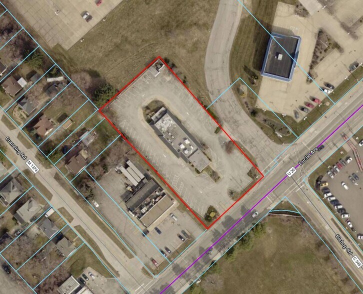 More Photos Of 28711 Euclid Ave, Wickliffe Fast Food For Lease