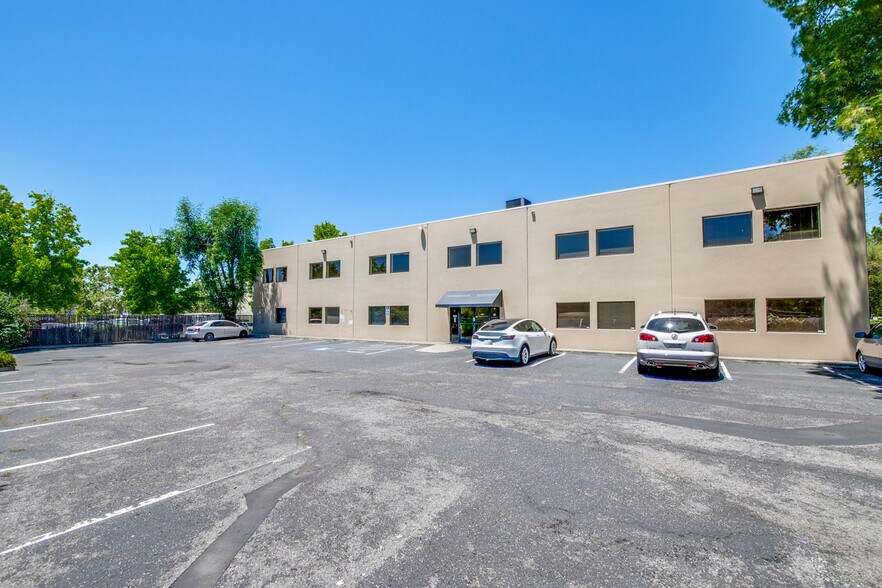 More Photos Of 853 Brown Rd, Fremont Research And Development For Lease
