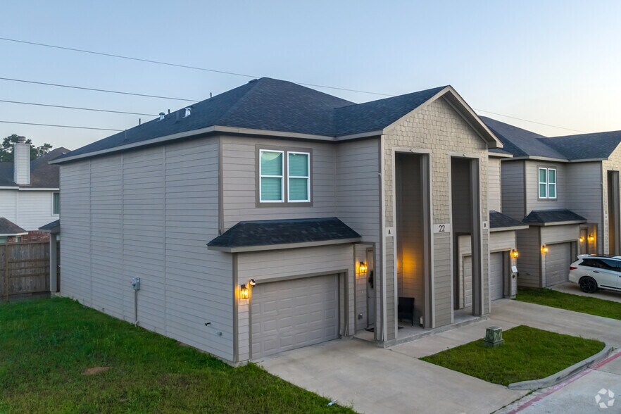 More Photos Of 18620 Louetta Creek Dr, Spring Apartments For Sale