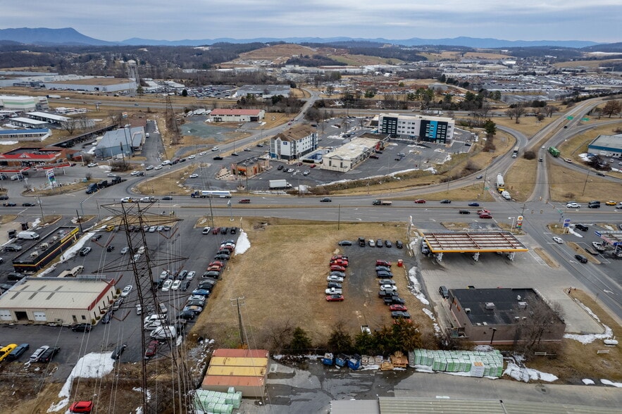 More Photos Of 3269 Main st, Harrisonburg Land For Lease