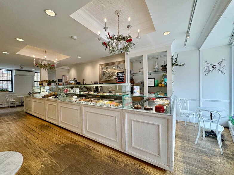 More Photos Of 201 Court St, Brooklyn Storefront Retail Residential For Lease