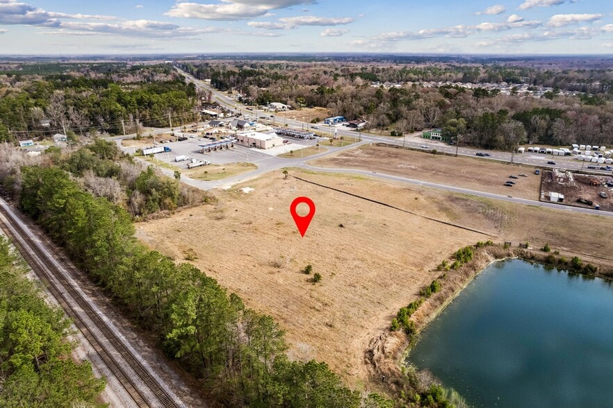 More Photos Of 0 US Highway 1, Callahan Land For Sale