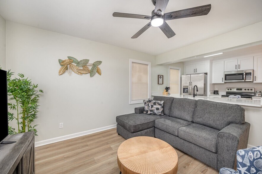 More Photos Of 412 27th Ave N, Myrtle Beach Multifamily For Sale