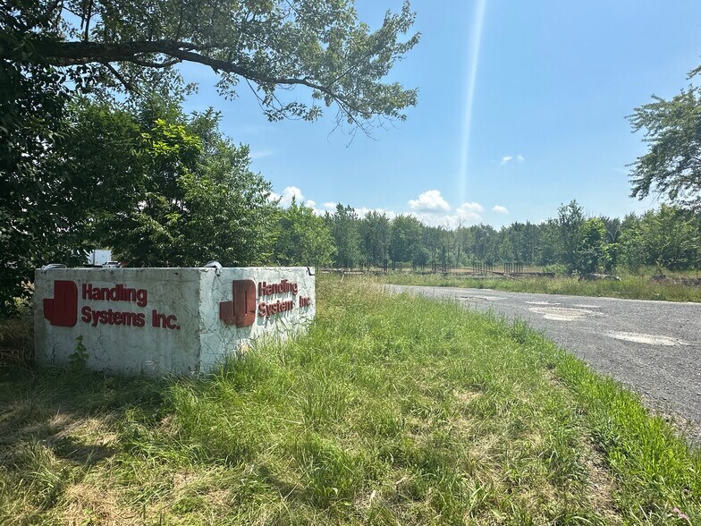 More Photos Of 1346 State Route 9H, Ghent Warehouse For Sale