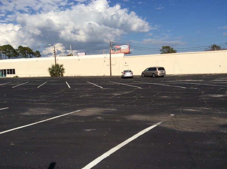 More Photos Of 1615 Highway 17 S, North Myrtle Beach Freestanding For Lease