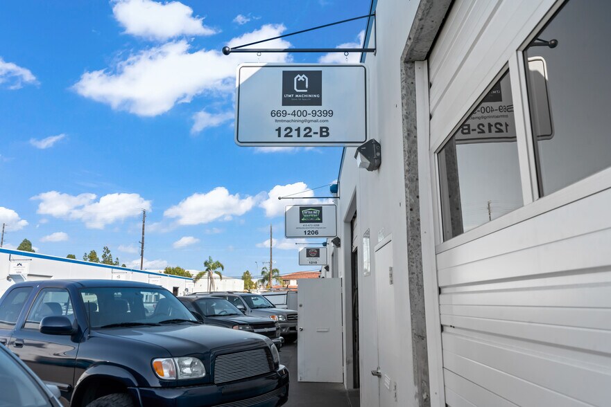 More Photos Of 1250 Norman Ave, Santa Clara Unknown For Lease