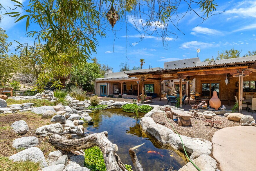 More Photos Of 14505 Yerxa Rd, Desert Hot Springs Hotel For Sale