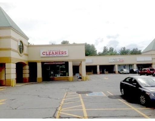 More Photos Of 222 Main St, Townsend Storefront For Sale