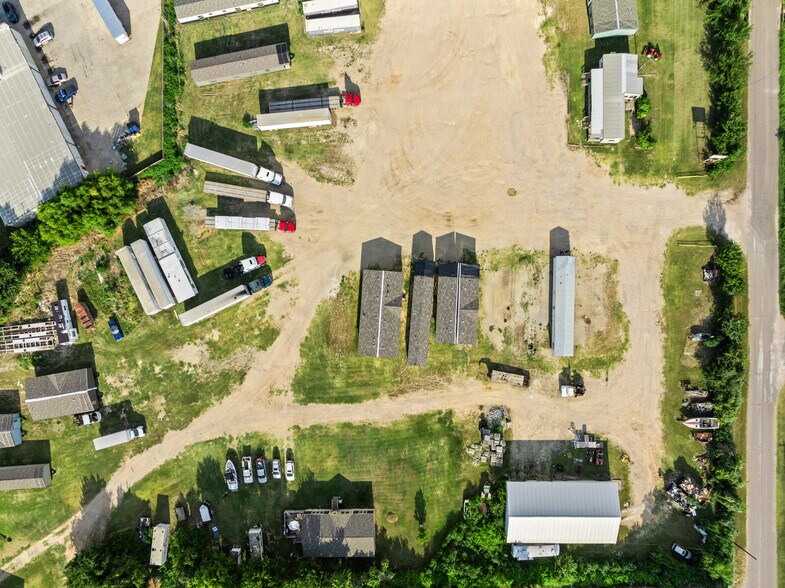 More Photos Of 5720 Rendon Bloodworth Rd, Fort Worth Land For Sale