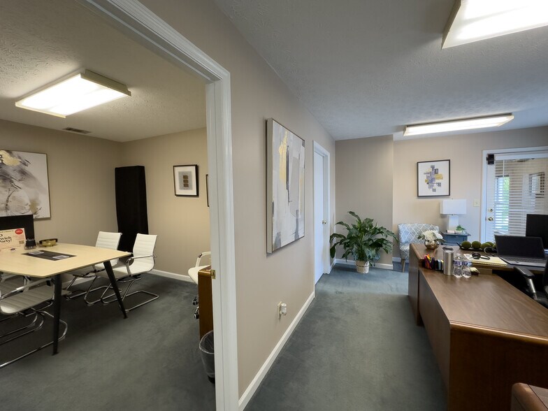 More Photos Of 1299 Battlecreek Rd, Jonesboro Medical For Sale