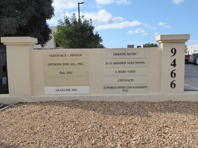 More Photos Of 9466 Black Mountain Rd, San Diego Office For Sale