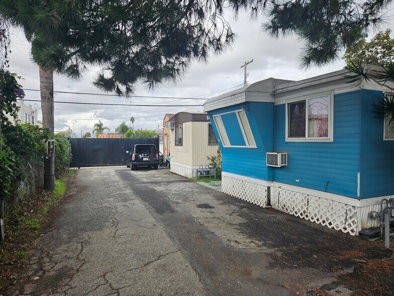 More Photos Of 1523 259th St, Harbor City Manufactured Housing Mobile Home Park For Sale
