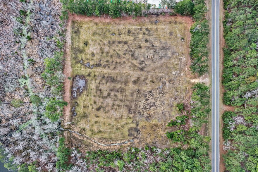 More Photos Of 506 Argent blvd, Hardeeville Land For Sale