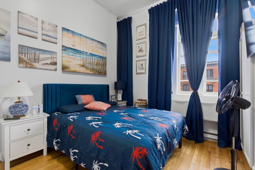 More Photos Of 281-285 Essex St, Lawrence Apartments For Sale