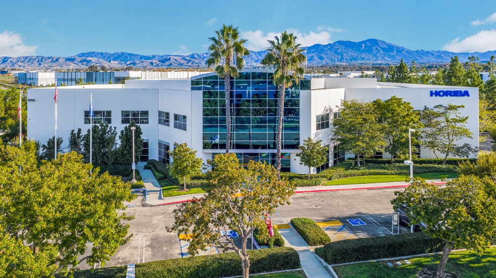 Primary Photo Of 9755 Research Dr, Irvine Warehouse For Sale