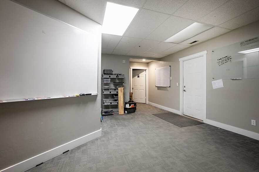 More Photos Of 4800 S 1700 W, Ogden Warehouse For Lease