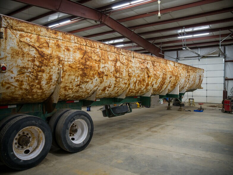 More Photos Of 3773 HWY 374, Green River Warehouse For Sale