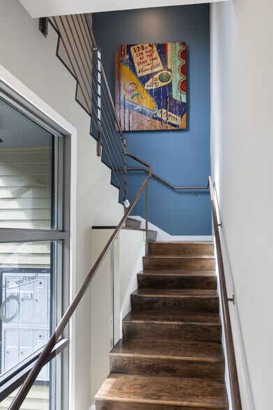 More Photos Of 1010 Grayson St, Berkeley Office Residential For Sale