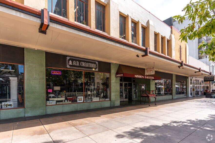 More Photos Of 3700 Main St, Riverside Storefront For Sale