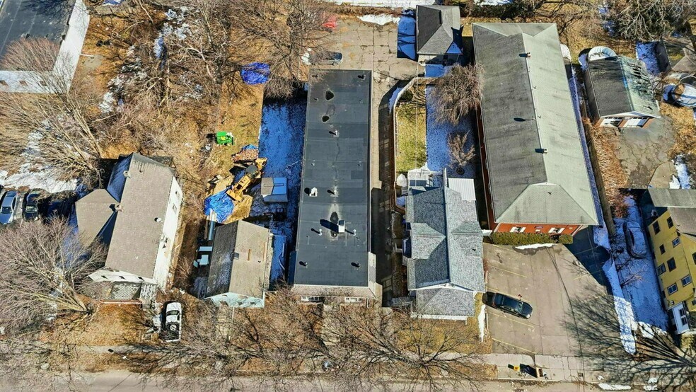 More Photos Of ,  Multifamily For Sale