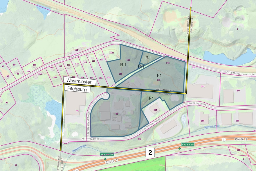 More Photos Of 99 Development Rd, Fitchburg Manufacturing For Sale