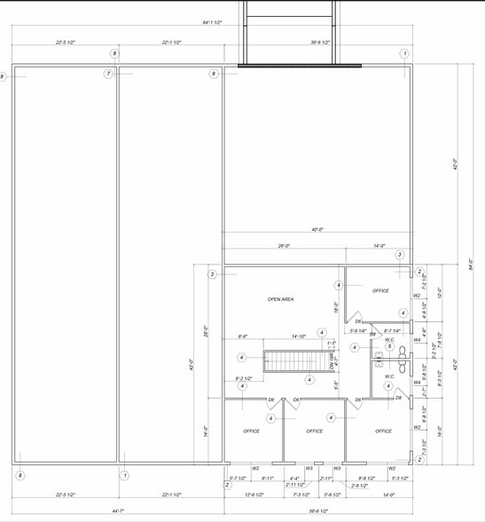 More Photos Of 30 Clover Dr, Rosser Service For Sale