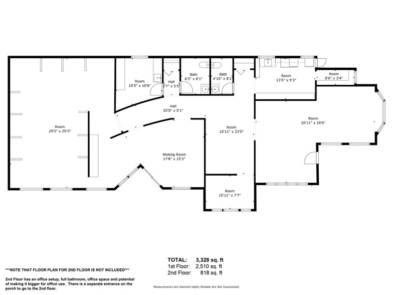 More Photos Of 137 Rutherford Ave, Franklin General Retail For Sale