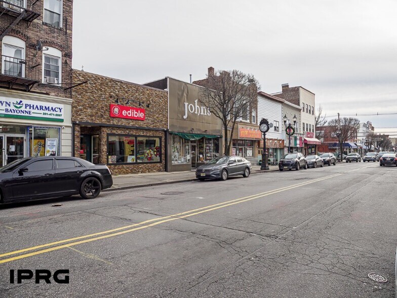 More Photos Of 488 Broadway, Bayonne Storefront For Sale