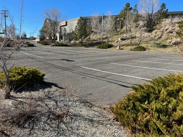 More Photos Of 4890 N Virginia St, Reno Land For Lease