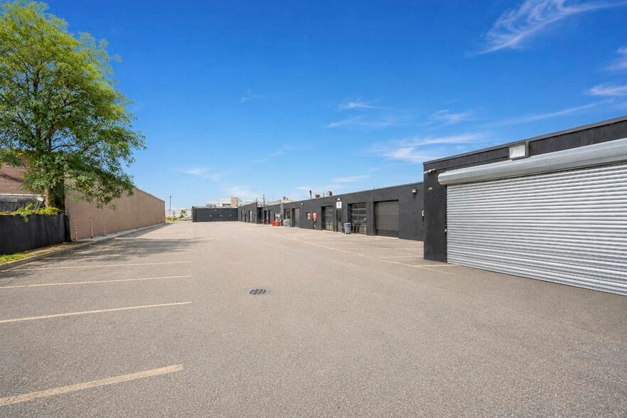 More Photos Of 32 Allen Blvd, Farmingdale Warehouse For Sale