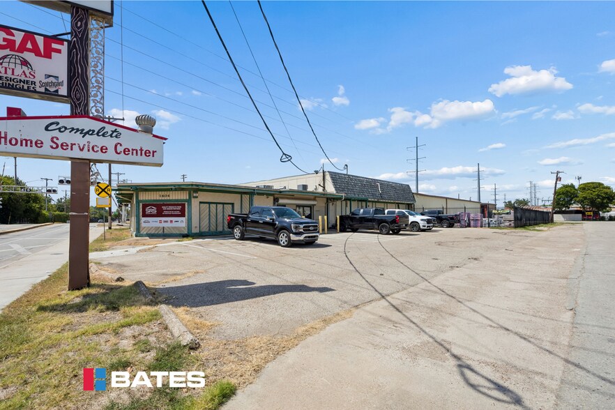 More Photos Of , Dallas Industrial For Sale