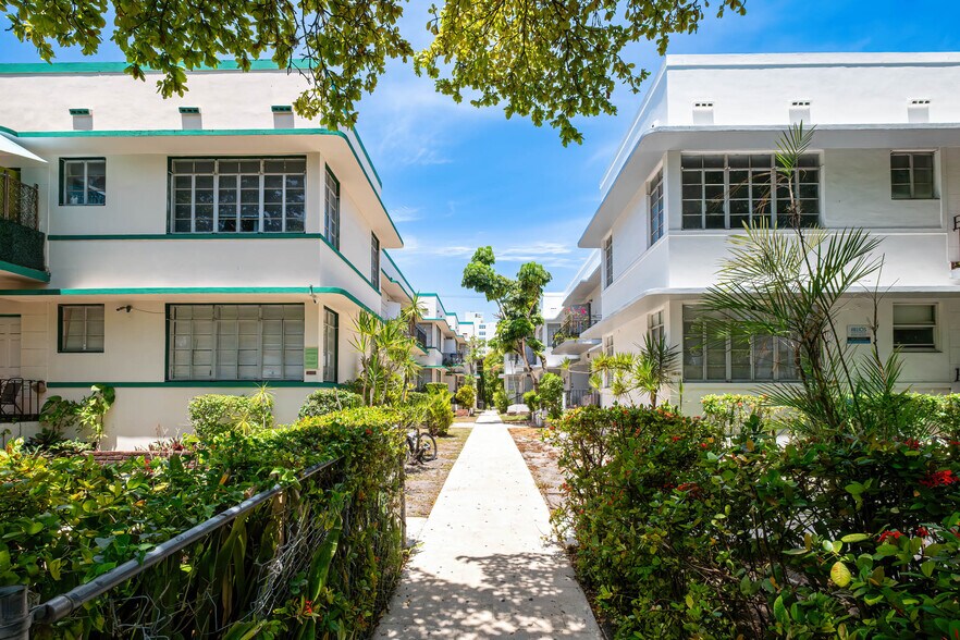 More Photos Of 760 Lenox Ave, Miami Beach Apartments For Sale