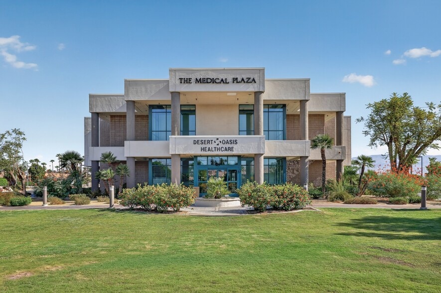 More Photos Of 41120 Washington St, Bermuda Dunes Medical For Lease
