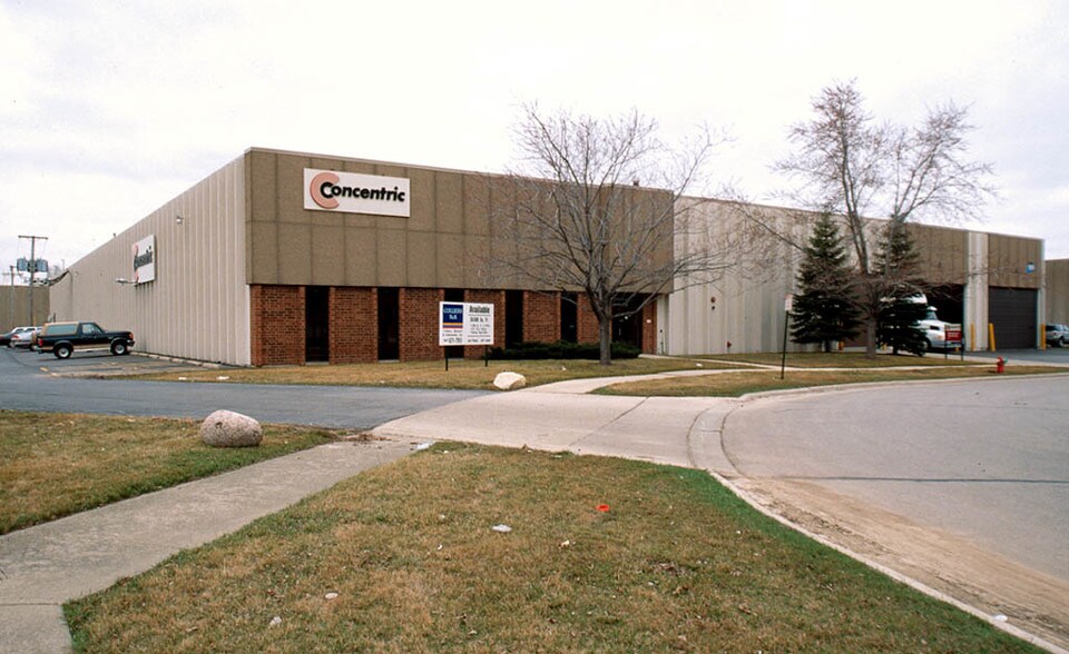 Photo of 1st Floor Ste 