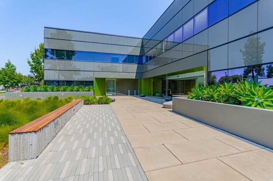 More Photos Of 4250 Burton Dr, Santa Clara Research And Development For Lease