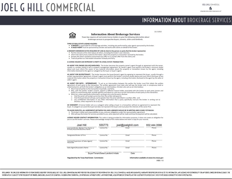 More Photos Of 7770 Spencer Hwy, Pasadena Light Distribution For Sale