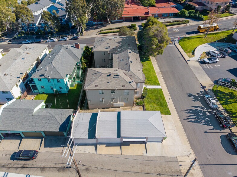 More Photos Of 4197 Marlton Ave, Los Angeles Multifamily For Sale