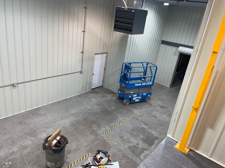 More Photos Of 1305 Clark Mill Rd, Sweet Home Industrial For Sale