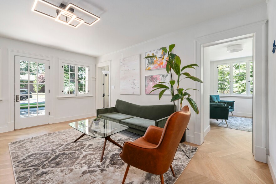 1523 W Hays St, Boise, ID 83702 Office For Lease