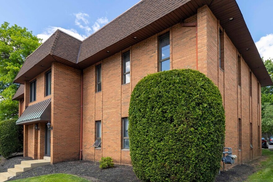 Primary Photo Of 709 Easton Rd, Willow Grove Office For Sale