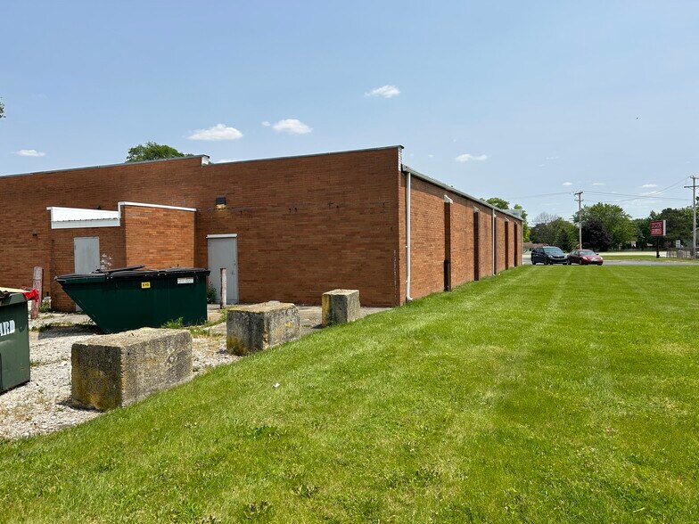 More Photos Of 540 N Warpole St, Upper Sandusky Freestanding For Sale