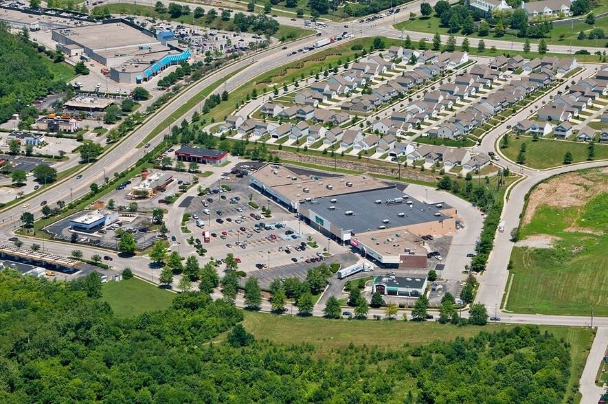 More Photos Of 4214-4248 Saron Dr, Lexington Unknown For Lease