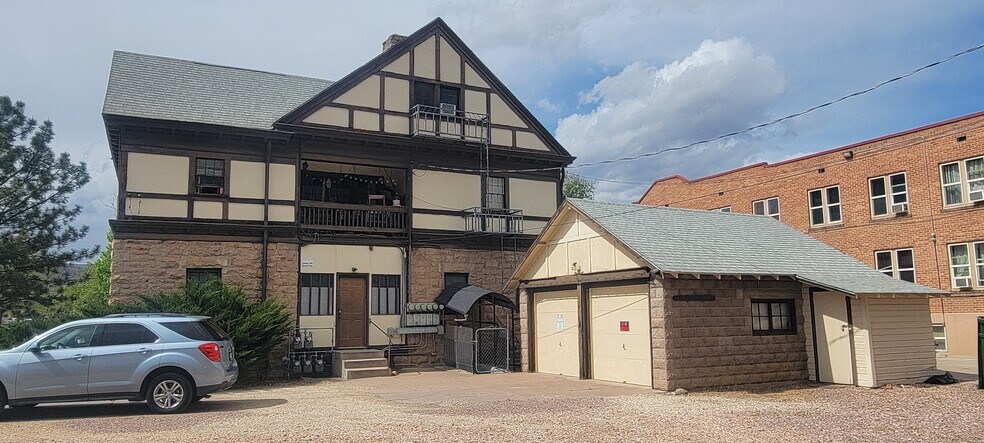 More Photos Of 902 Greenwood Ave, Canon City Apartments For Sale