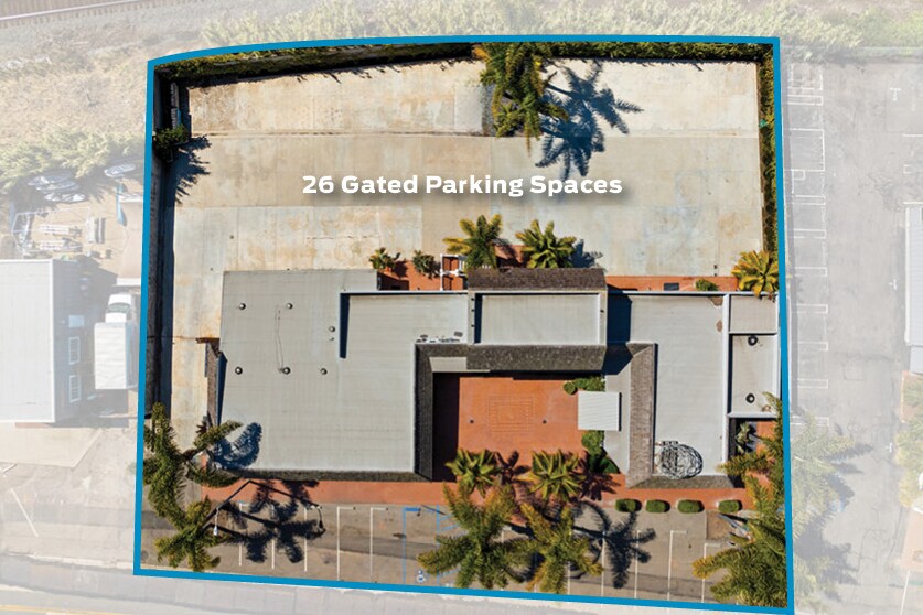 More Photos Of 3823 Santa Claus Ln, Carpinteria Restaurant For Sale