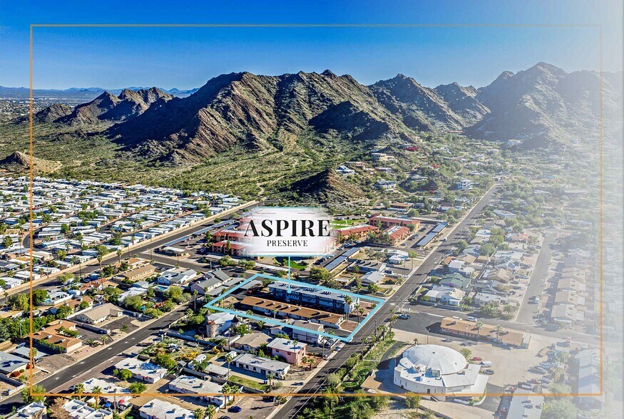 More Photos Of 1452 E Cinnabar Ave, Phoenix Apartments For Sale