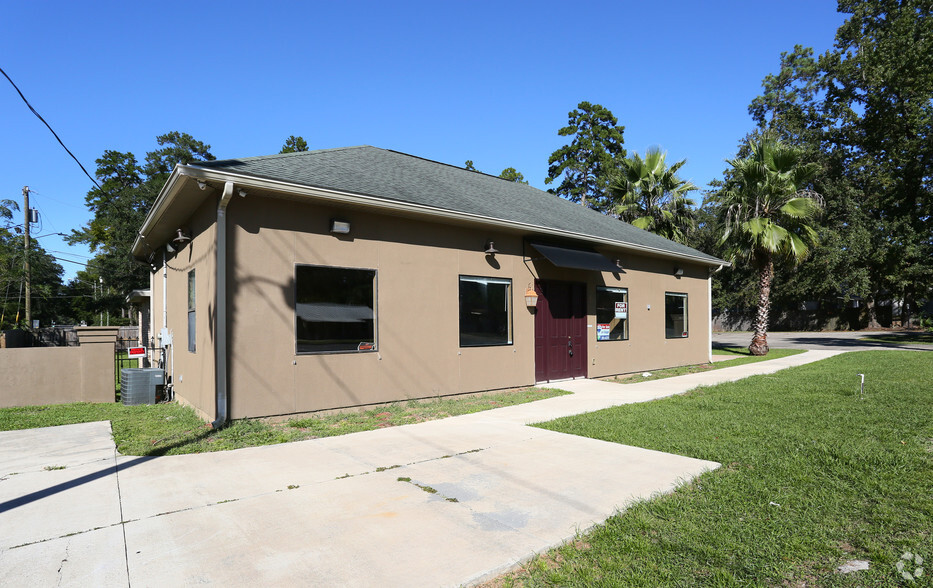 Primary Photo Of 102 Dixie Dr, Tallahassee Office Residential For Sale