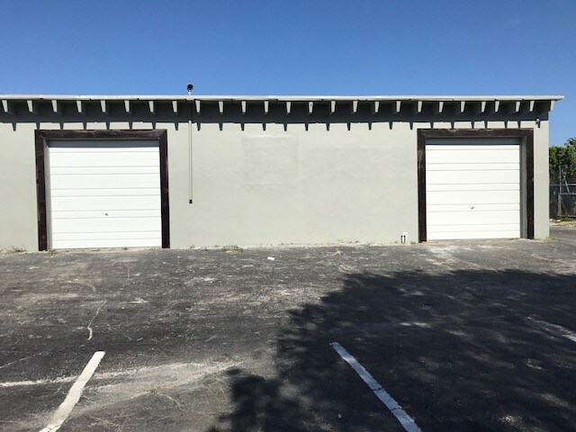 More Photos Of 706 NW 27th Ave, Fort Lauderdale Warehouse For Sale