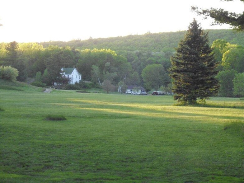 Primary Photo Of 162 Indian Mountain Dr, Kresgeville Land For Sale