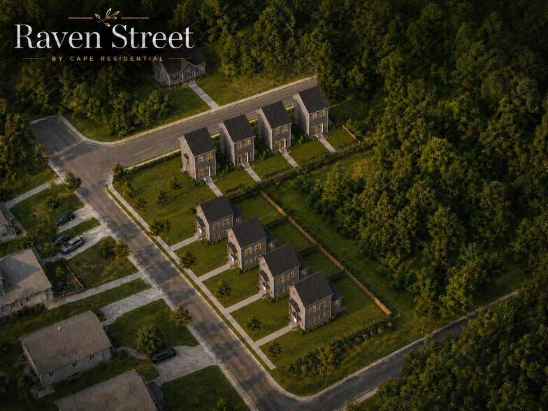 More Photos Of 1000 Raven Street, Durham Apartments For Sale