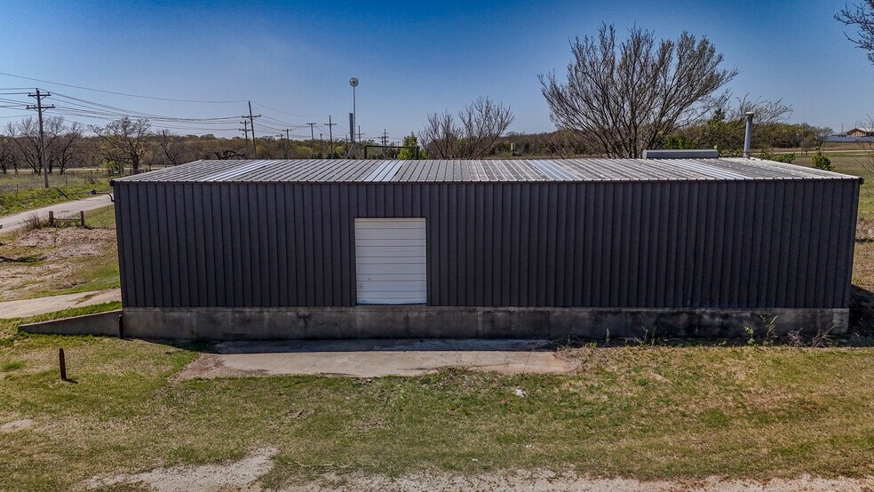 More Photos Of 35613 E 1130, Seminole Warehouse For Sale